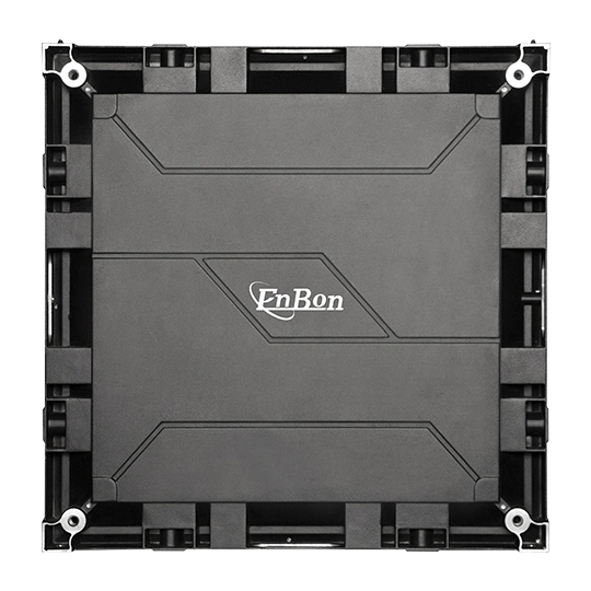 شاشة عرض اللافتات الرقمية للوحة LED طراز Enbon FS شاشة عرض داخلية قابلة للبرمجة مثبتة | الشركة المصنعة لشاشات العرض LED Enbon