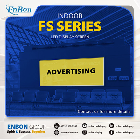 Factors that determine the price of 3D billboards and why they are expensive | Enbon LED Display Manu