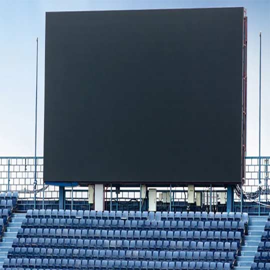 Analyze the reasons for the growing popularity of customized LED screens from the advantages and spec