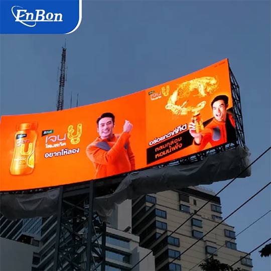 What Are The New Challenges LED Display Meet With?  | Enbon LED Display Manufacture