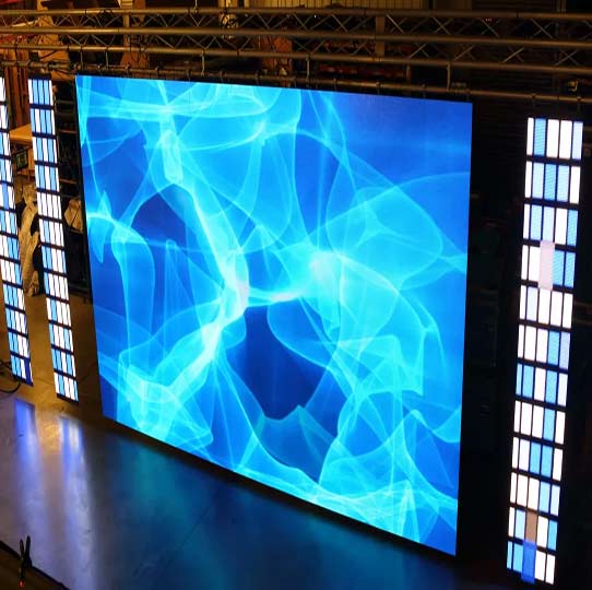 How to maintain and reinforce the led outdoor screen | Enbon LED Display Manufacture