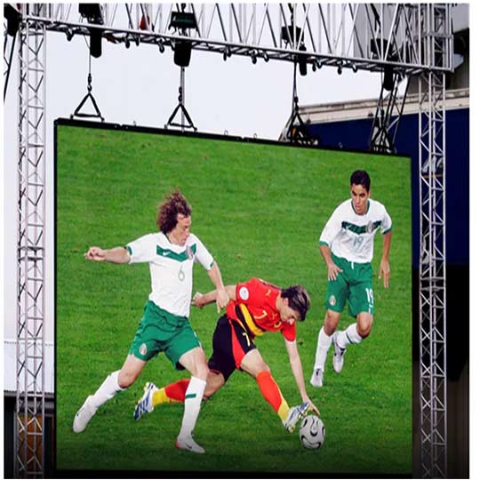 The application and advantages of spherical LED display in many different places  | Enbon LED Display