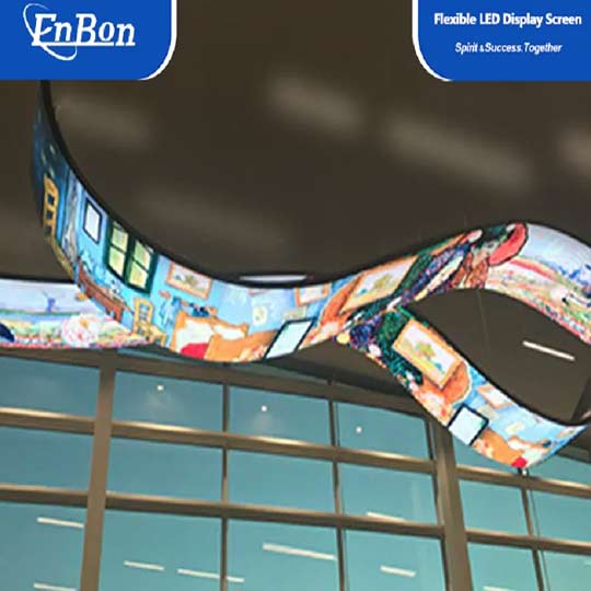 What factors will affect lifespan of an LED Display Screen? | Enbon LED Display Manufacture