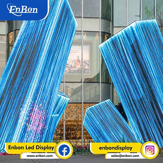 The Way To Choose The Correct Indoor LED Display From Manufactures| Enbon LED Display Manufacture