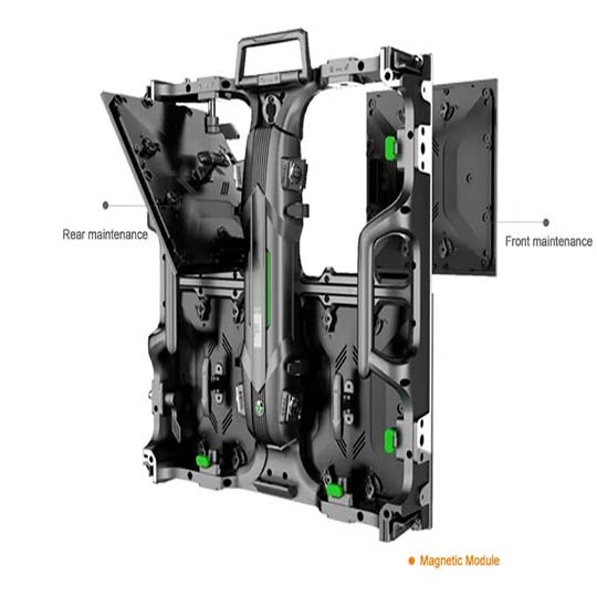 What Are Three Misconceptions Of LED Display Screen? | Enbon LED Display Manufacture