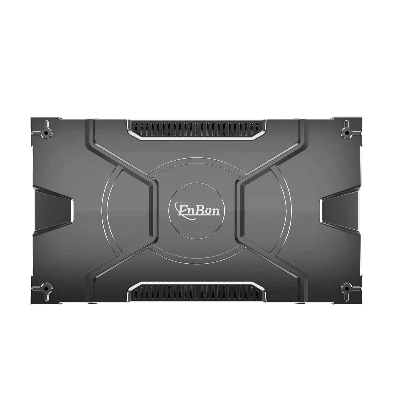 <span style='color:#ffffff'>Enbon FN series Hot sale High Refresh full color  panel indoor rental fixed LED display screen</span>