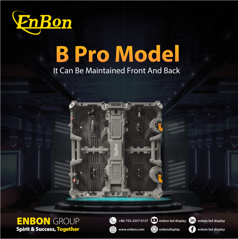 <span style='color:#ffffff'>Model B-Pro,Product Document</span>