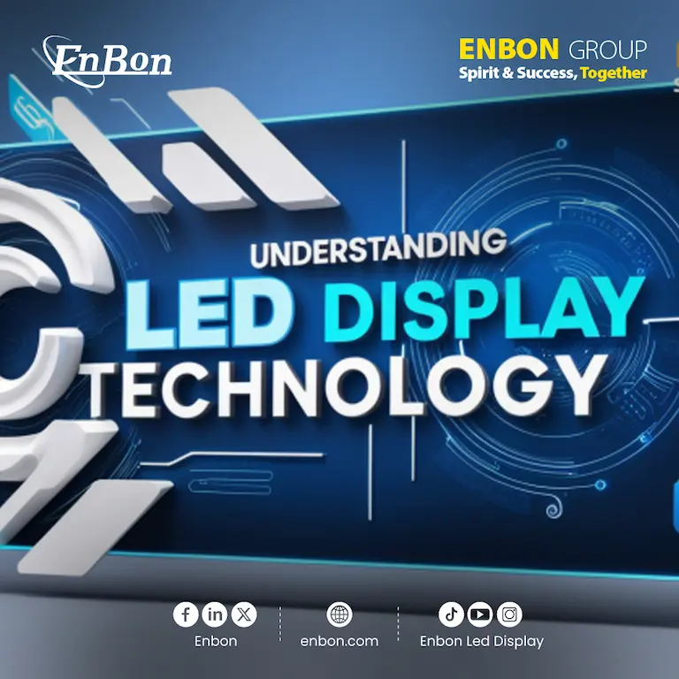 Understanding LED Display Technology