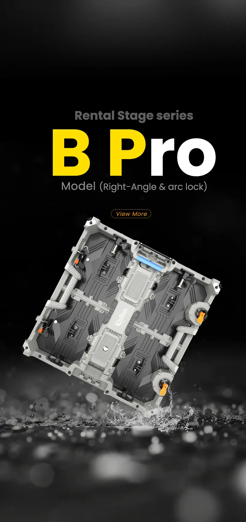 B-pro